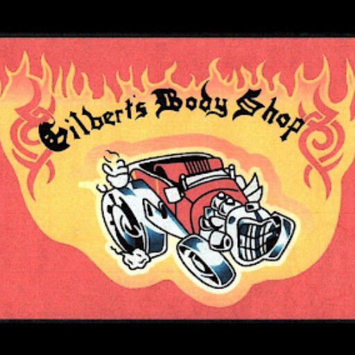 Gilbert's Towing Service